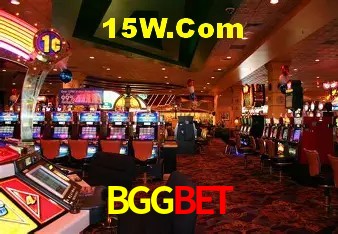 Game Providers BGGbet