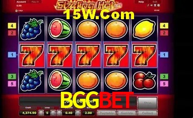 Welcome Bonus BGGbet